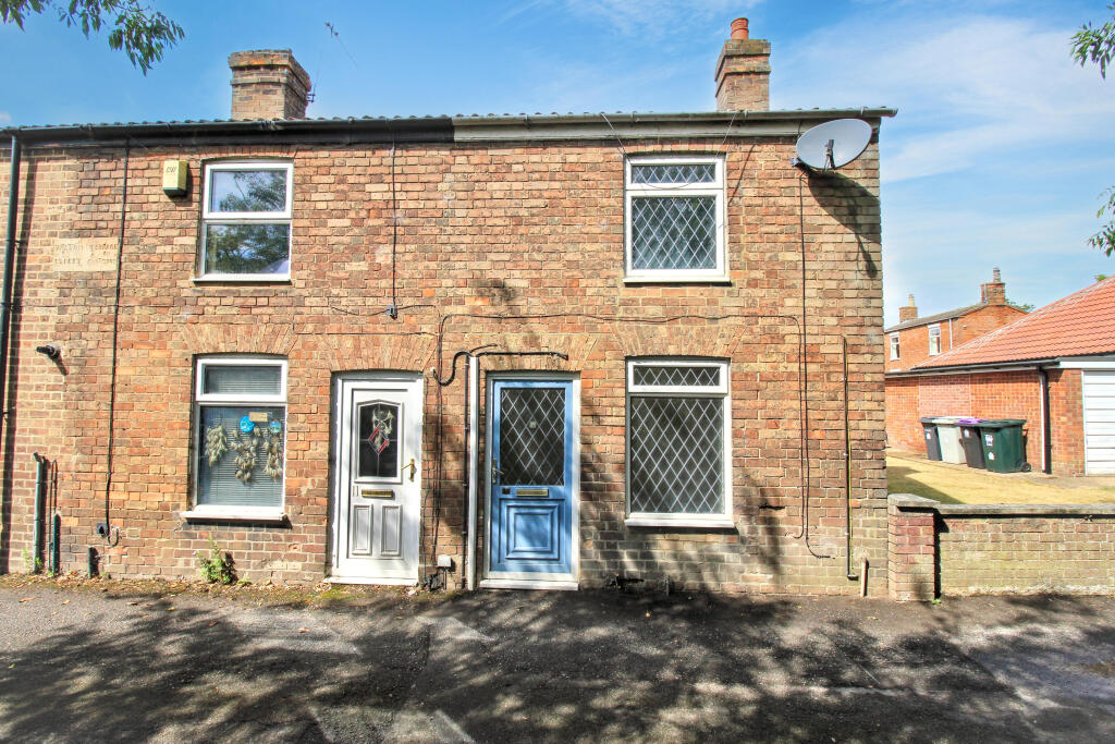 Main image of property: Chapel Street, Alford, Lincolnshire