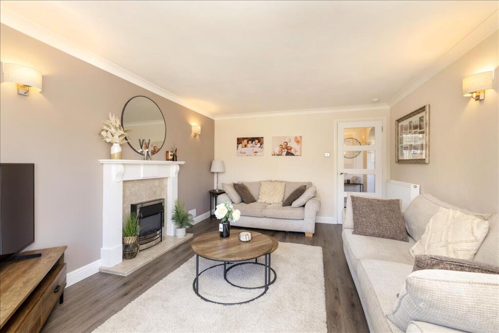 House in Edinburgh - View 5