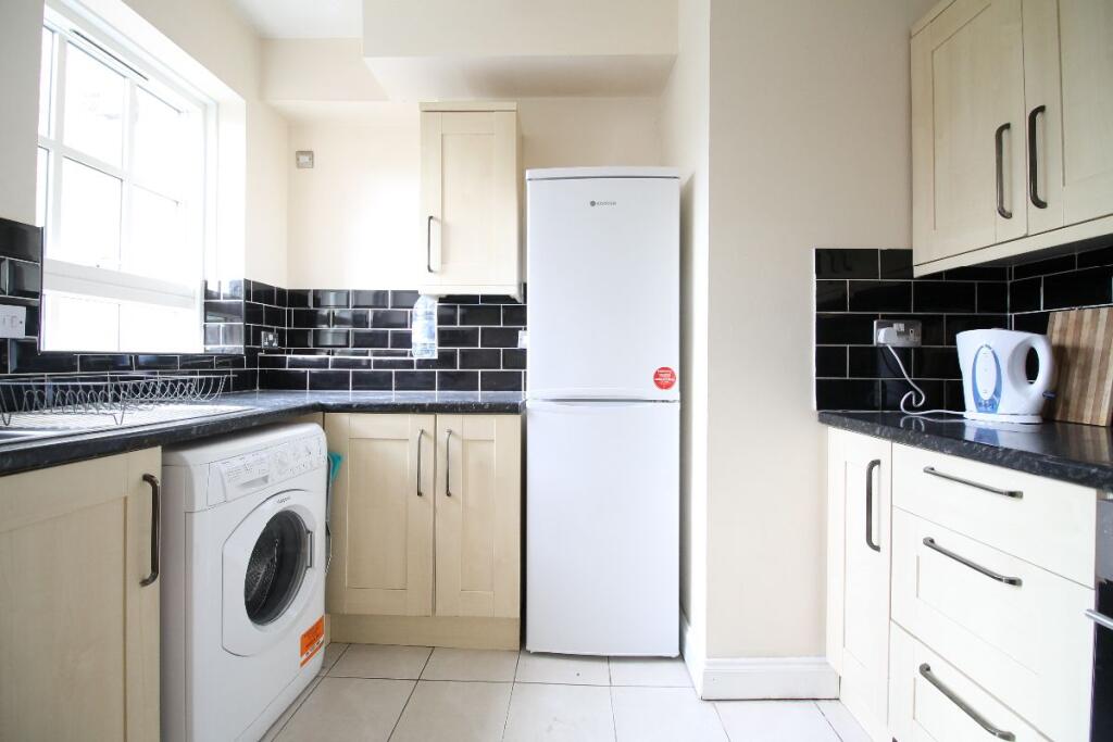 Apartment in London, Bethnal Green - View 4