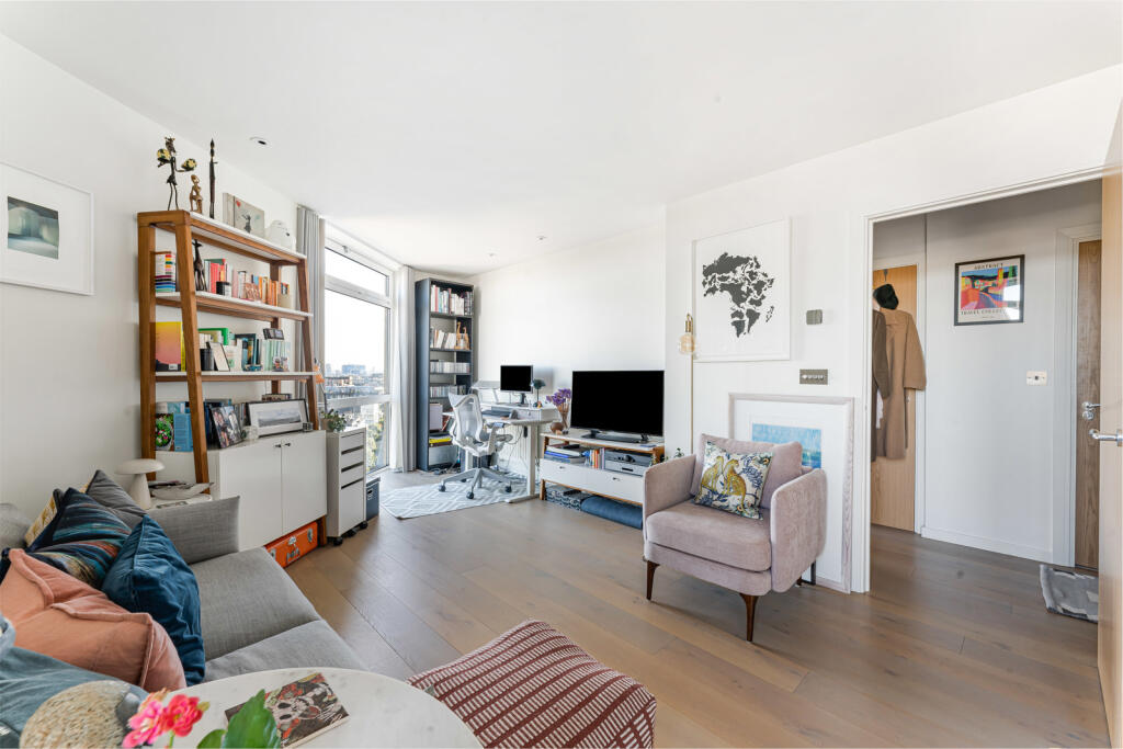 Main image of property: Martello Street, London, E8