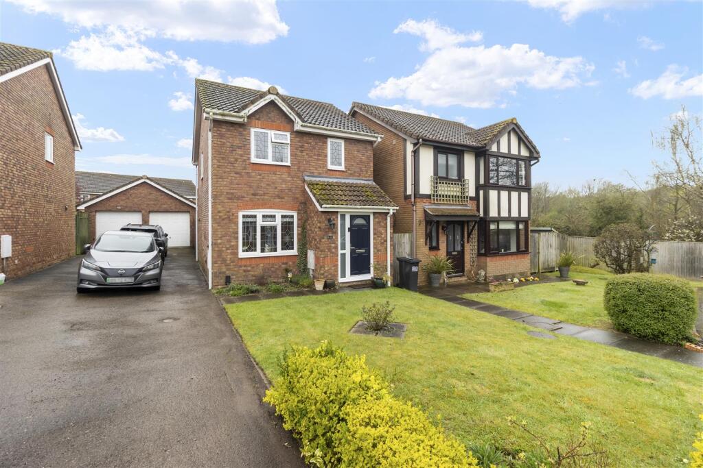 Main image of property: St. Mellion Close, Hailsham