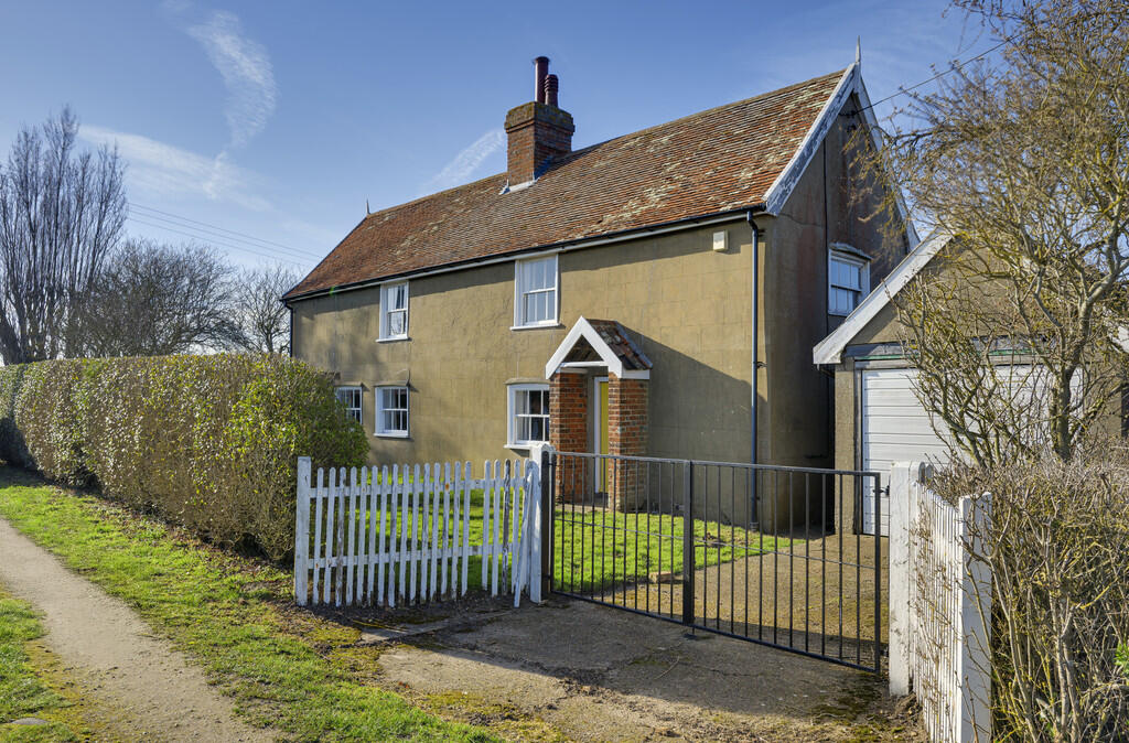 Main image of property: Marsh Lane, Felixstowe