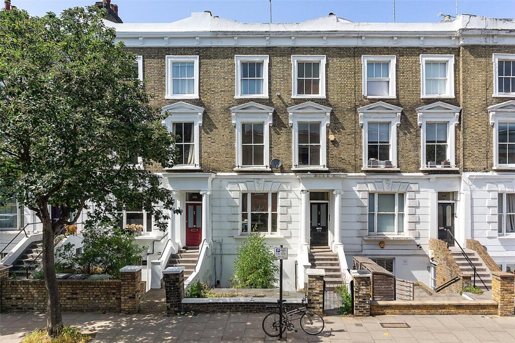 Main image of property: Belsize Road, London, NW6