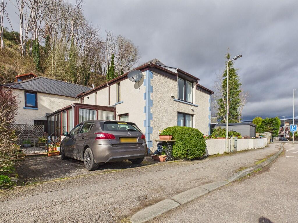 Main image of property: Greenhill Street, Dingwall, Ross-Shire, IV15