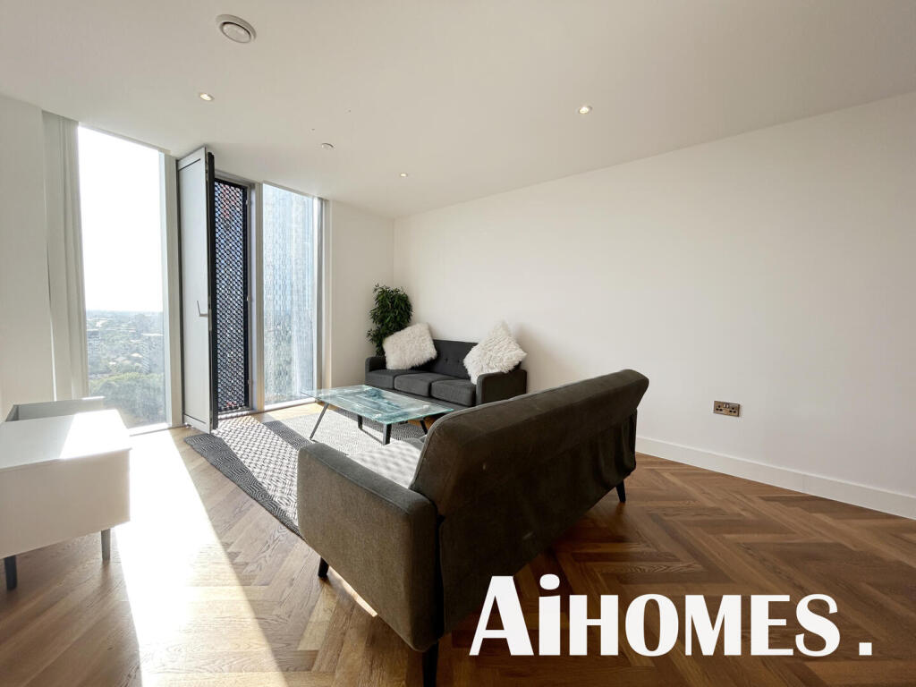 2-bed flat on A731095, 9 Owen Street, £375,000