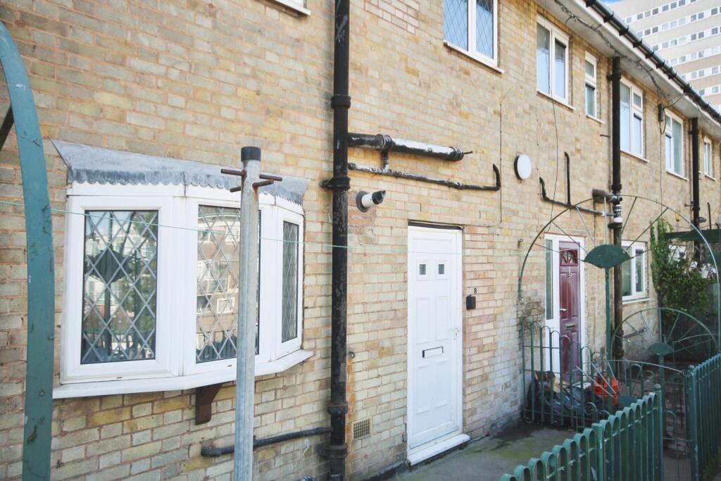 Main image of property: Revesby Walk, Birmingham, B7