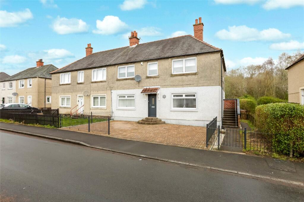 Main image of property: Grampian Road, Wishaw, North Lanarkshire, ML2