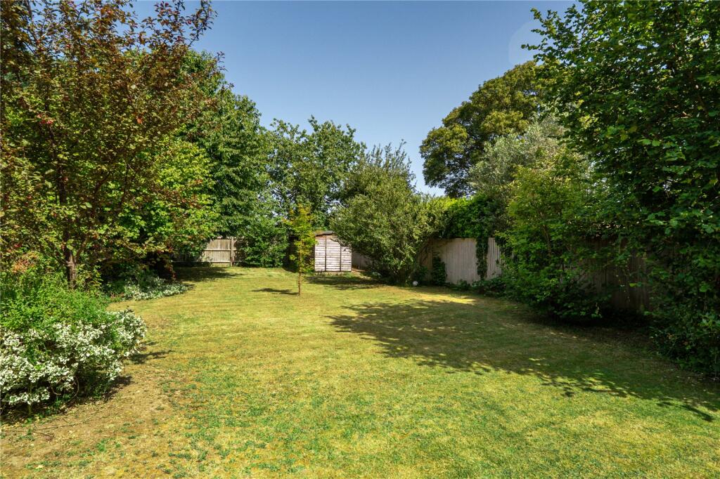 Speer Road, Thames Ditton, KT7 - View 3
