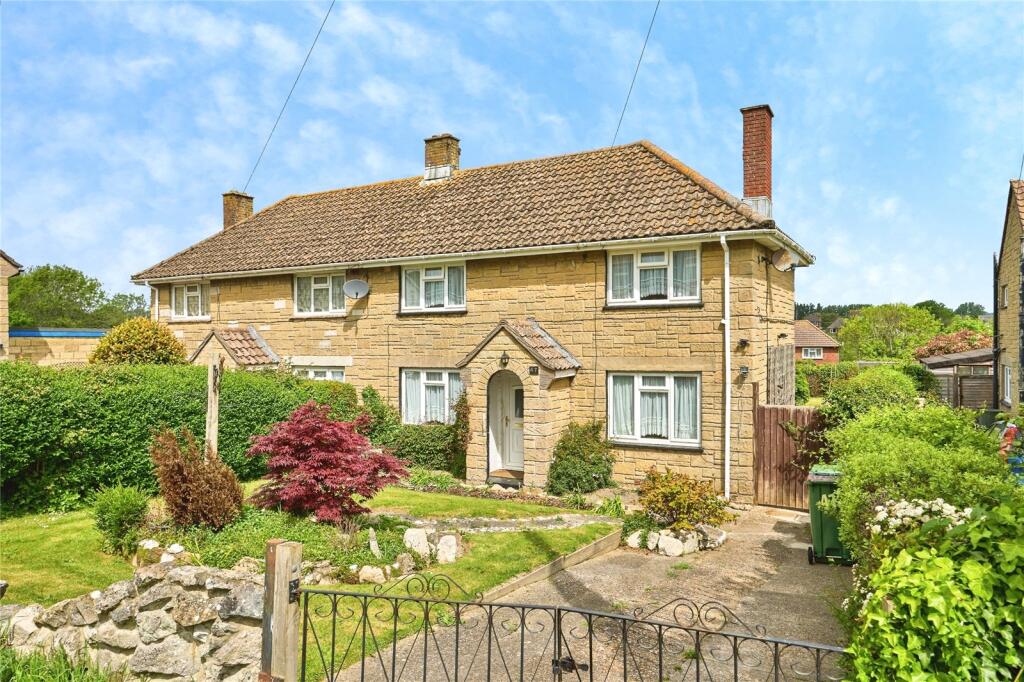 Main image of property: Station Road, Brading, Sandown, Isle of Wight, PO36