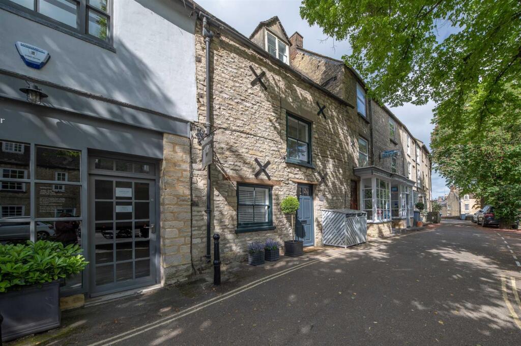 Main image of property: Oxford Street, Woodstock