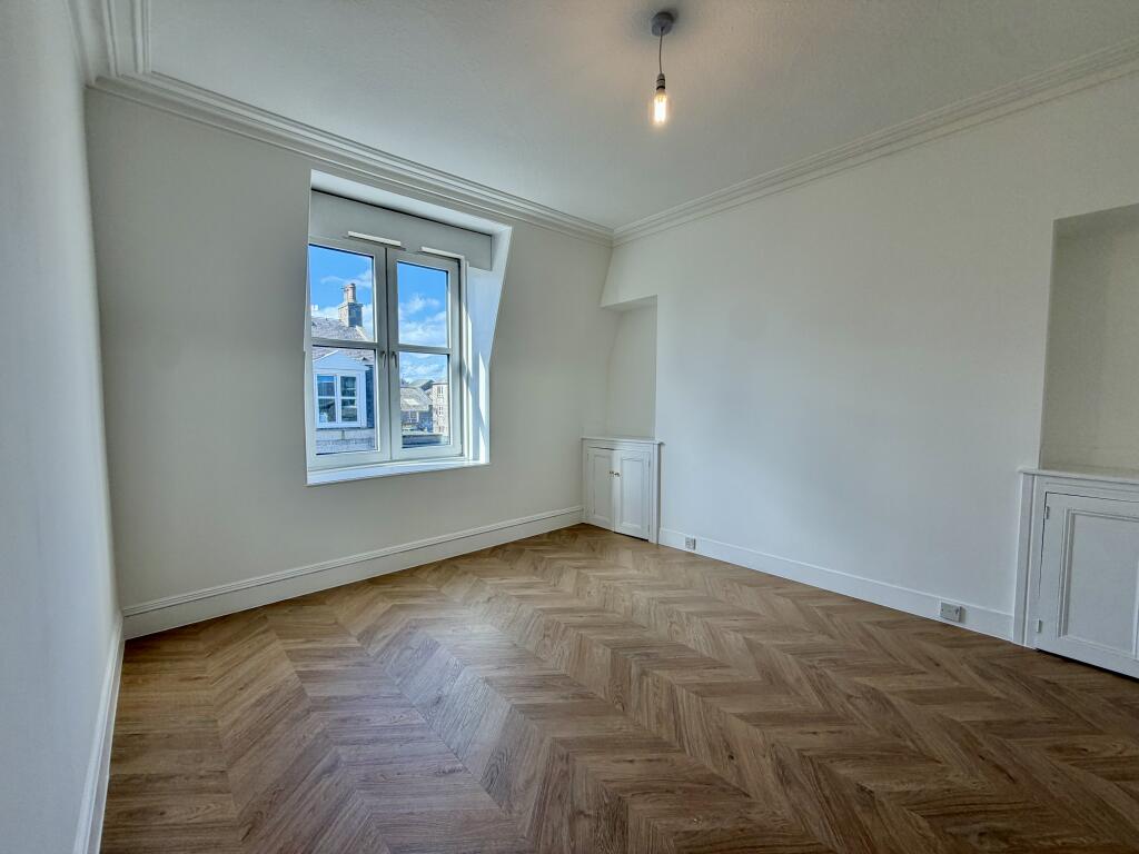 Second Floor Left, 18 Urquhart Street, Aberdeen, Aberdeen City