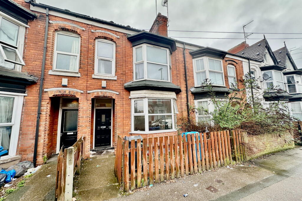 Main image of property: May Street, Hull, HU5