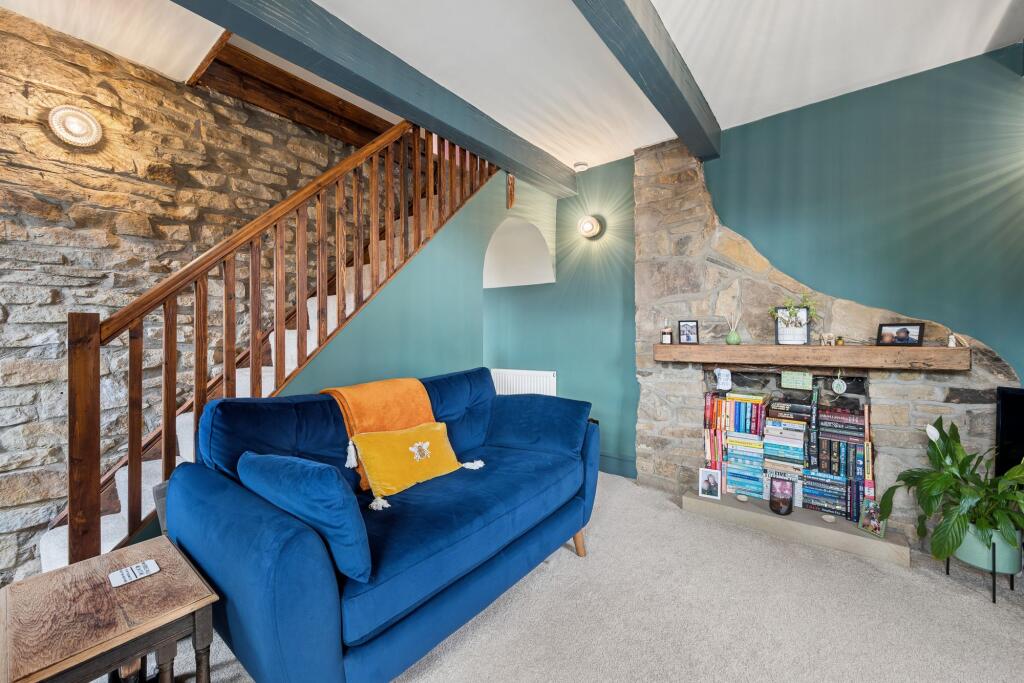 House in Bolton, Barrow Bridge - View 4