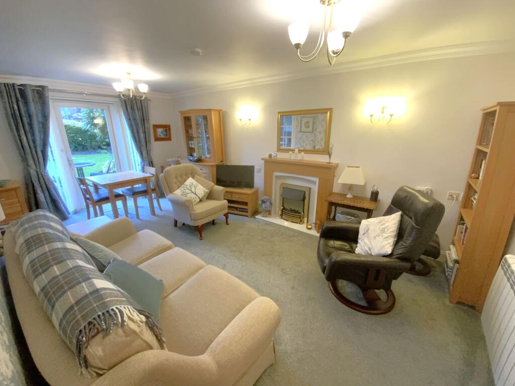 Additional image 3 of HALESOWEN, Pegasus Court