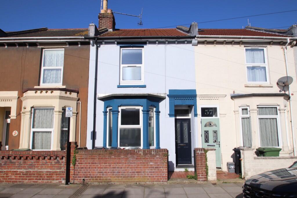 Main image of property: Alverstone Road, Portsmouth, Hampshire, PO4