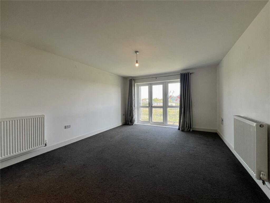 Apartment in Peterborough - More