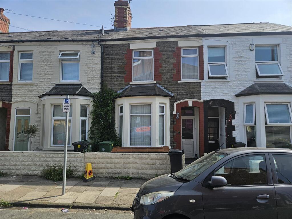 Main image of property: Aldsworth Road, Canton, Cardiff