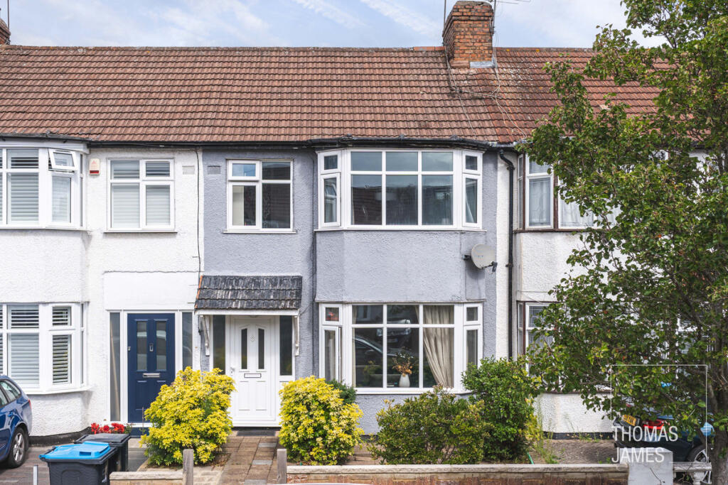 Main image of property: Pembroke Road,, London, N13