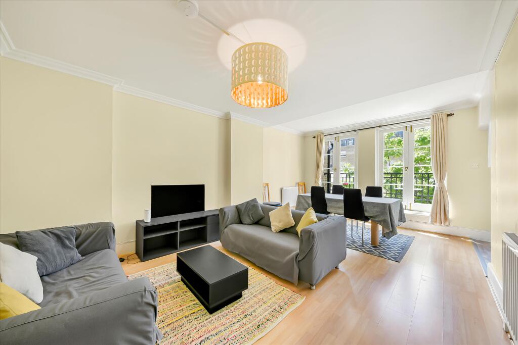 Main image of property: Albany Street, London NW1