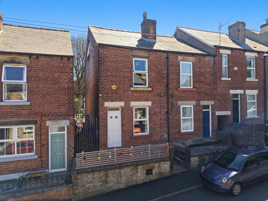 Main image of property: Freedom Road, Walkley, Sheffield