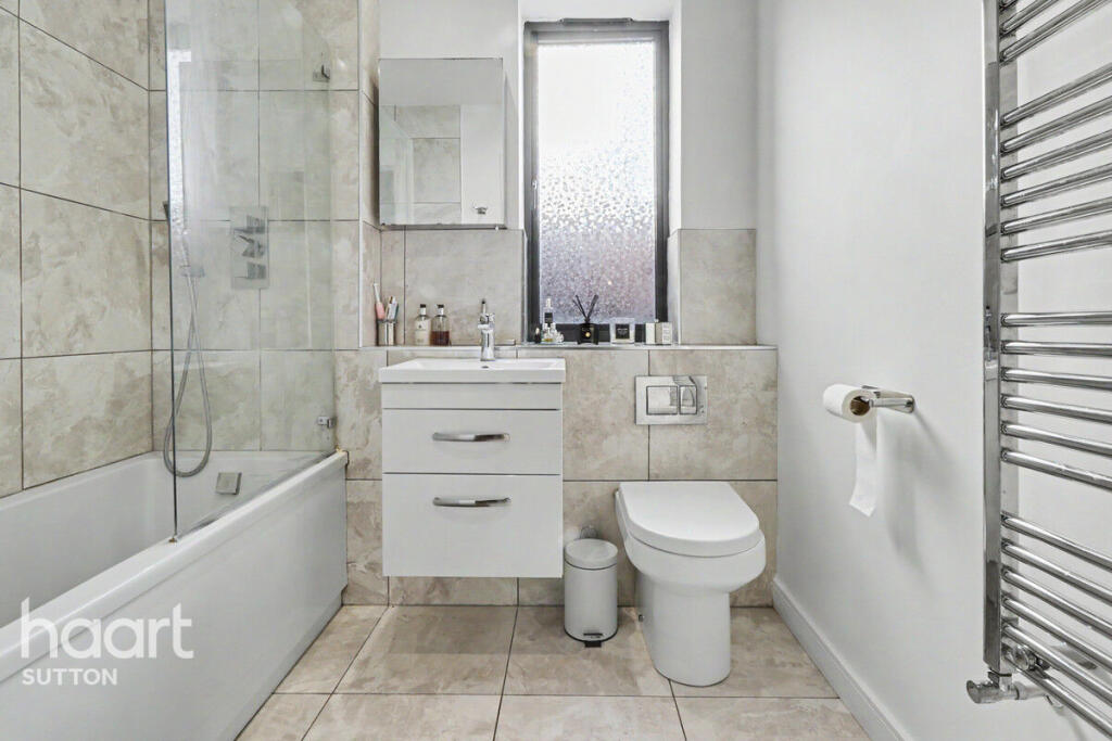 Main image of property: Rosehill, Sutton