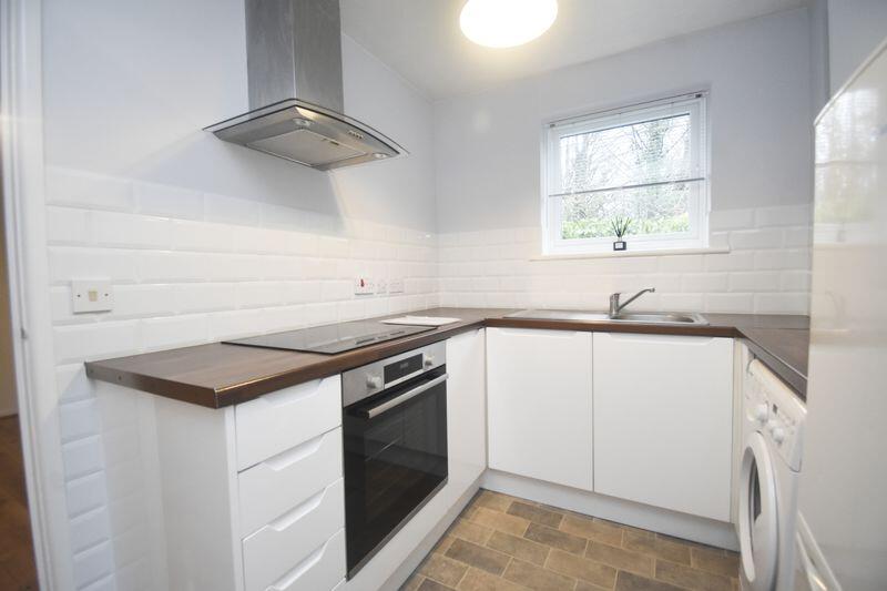 Main image of property: Woodgarston Drive, Basingstoke