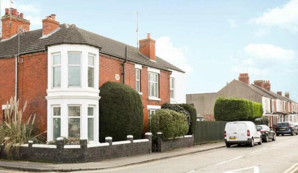 Main image of property: William Street, NN15
