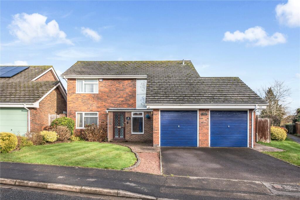 Main image of property: Maplehurst Road, Chichester, West Sussex, PO19