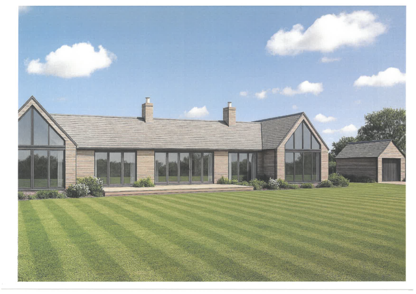 5-bed detached on Frieth Road, Marlow, Buckinghamshire, SL7, £1,950,000