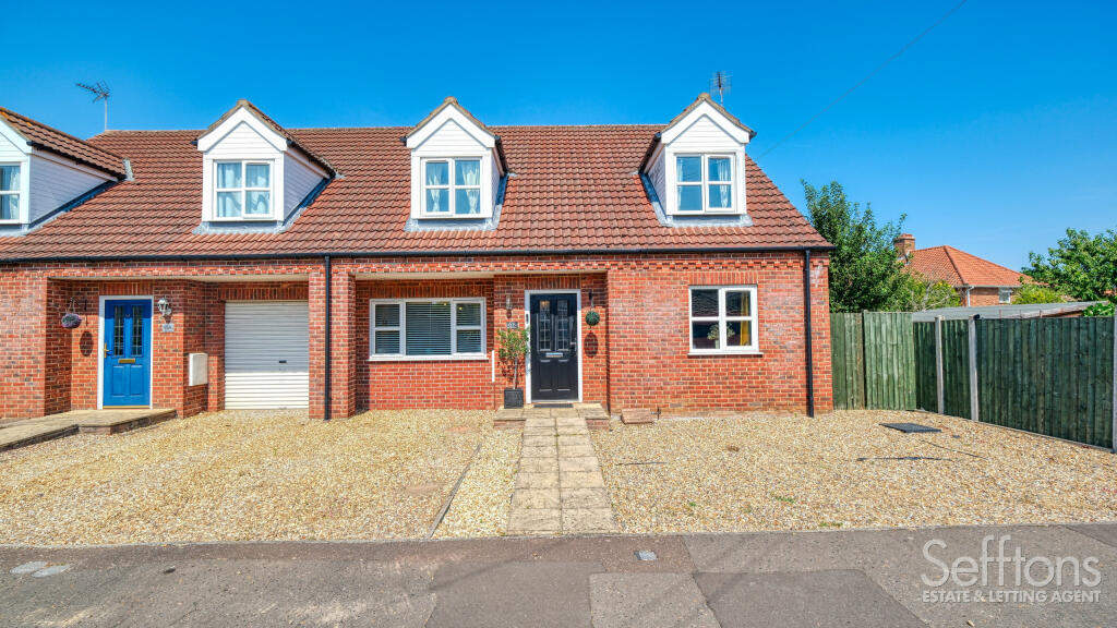 Main image of property: Edwards Road, Sprowston