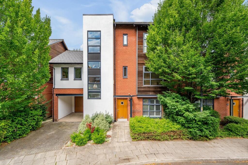 Main image of property: Impressive family home over 2,400 sq ft