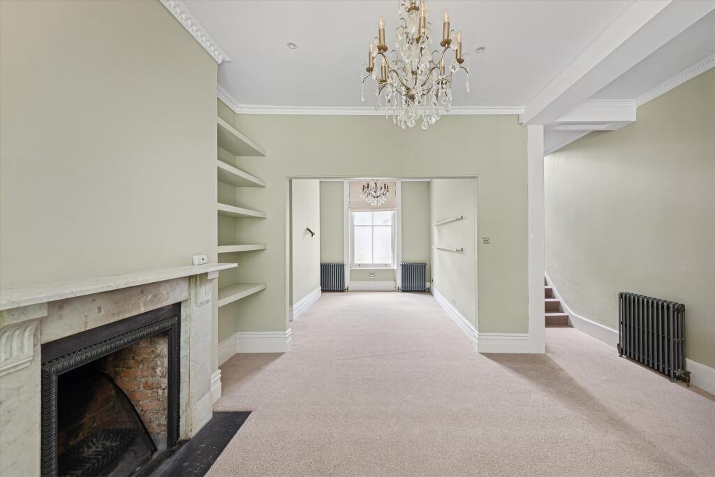 Wildwood Terrace, Hampstead, London, NW3 photo 2
