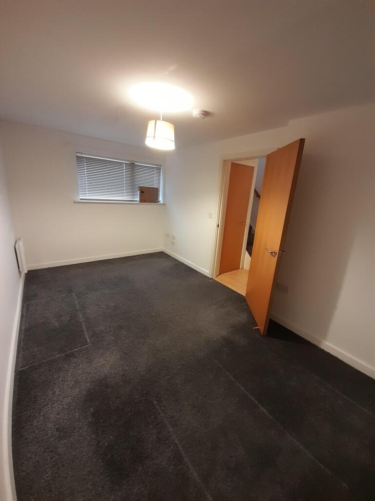 Apartment in Manchester - More