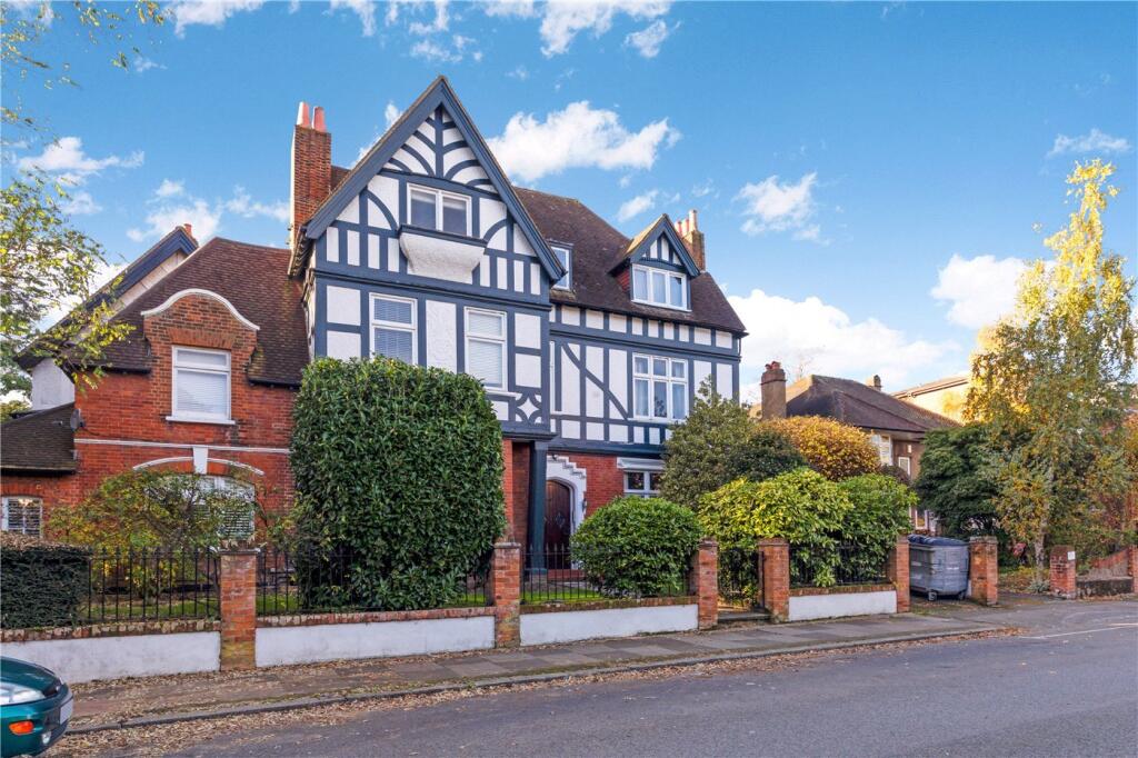 Main image of property: Oaklands Road, Bromley, BR1