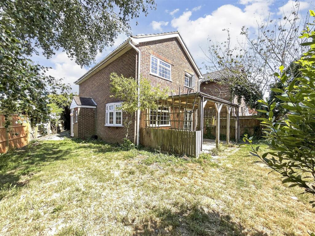 House in Brighton - View 2