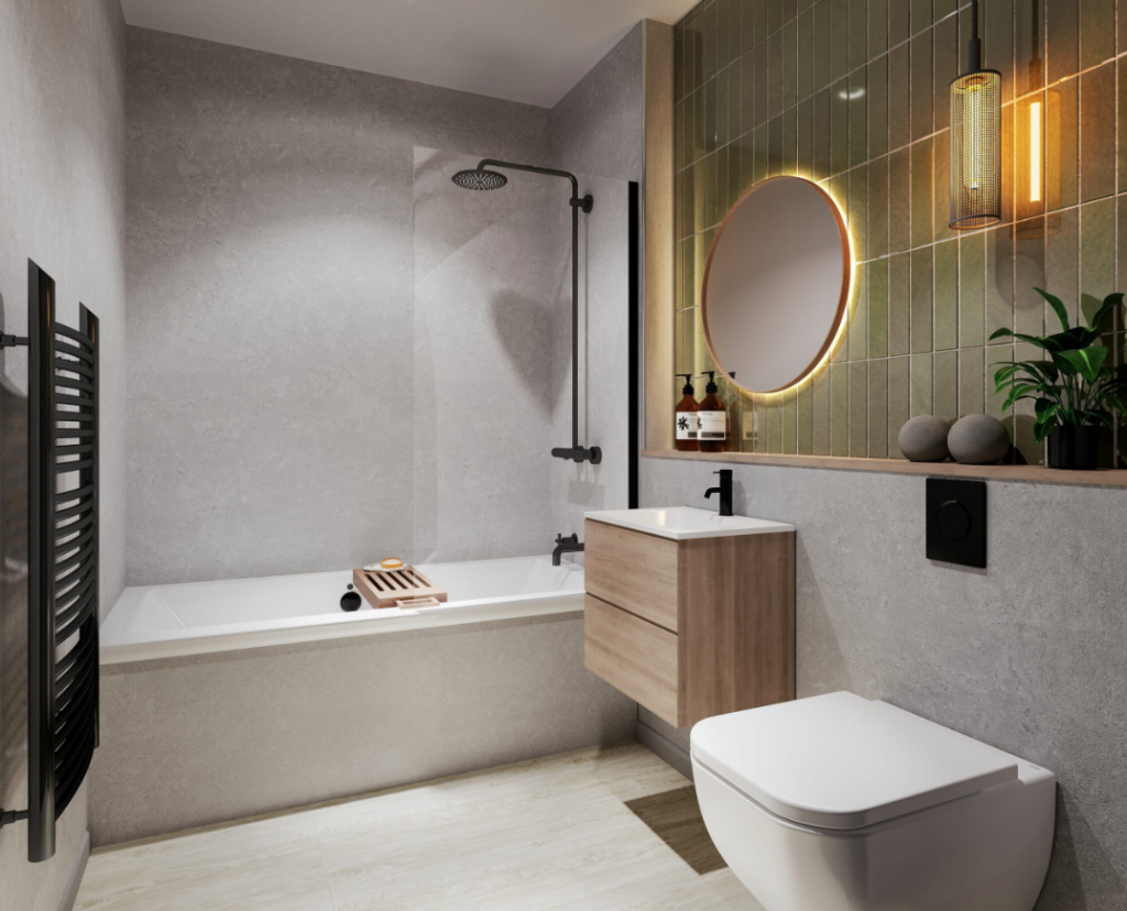 Additional image 2 of B4, Birmingham - Property Investment