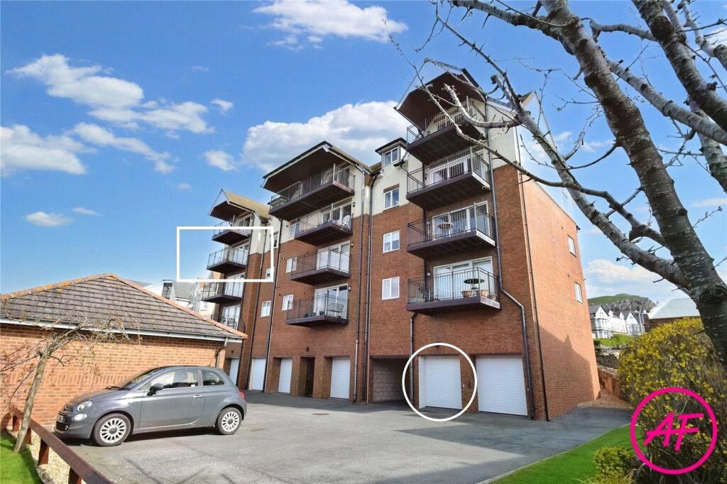 Main image of property: Belgravia Court, Deganwy Road, Deganwy, Conwy, LL31