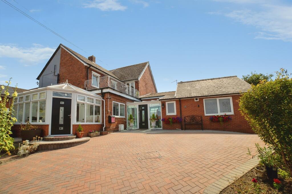 Main image of property: Limes Avenue, Alfreton