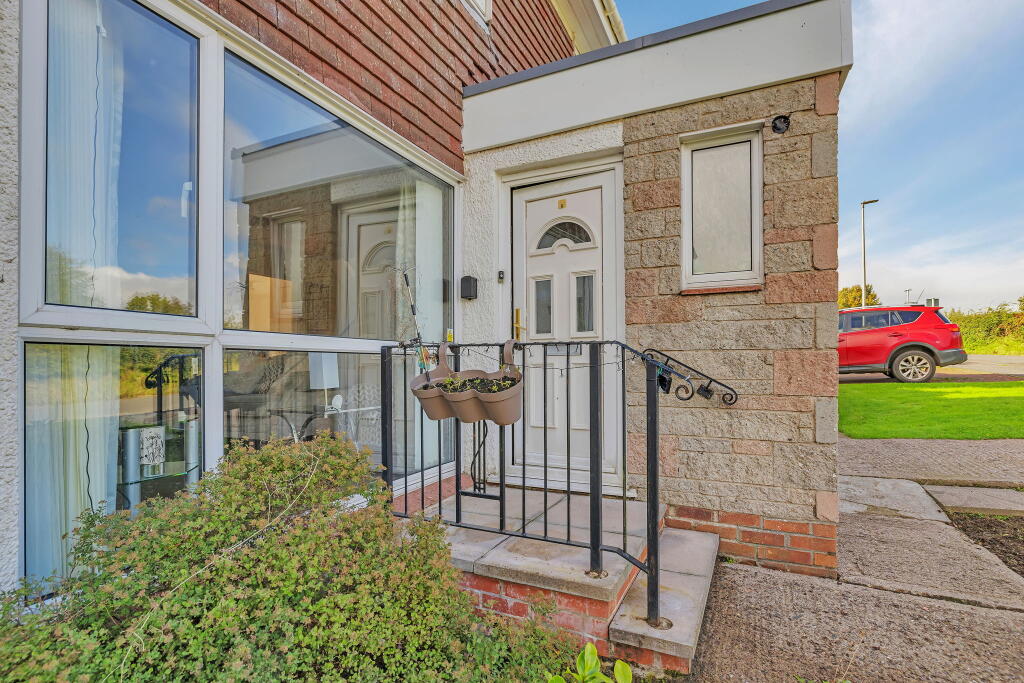 House in Motherwell - View 3