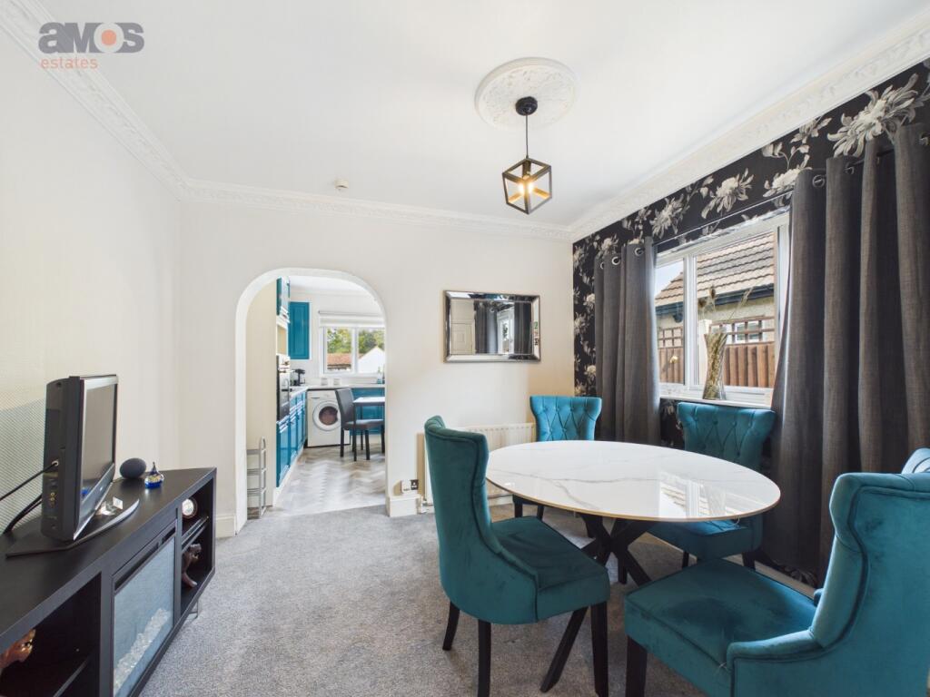 House in Southend-on-Sea - View 5