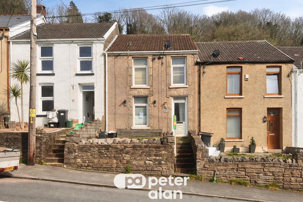 Main image of property: Old Road, Neath