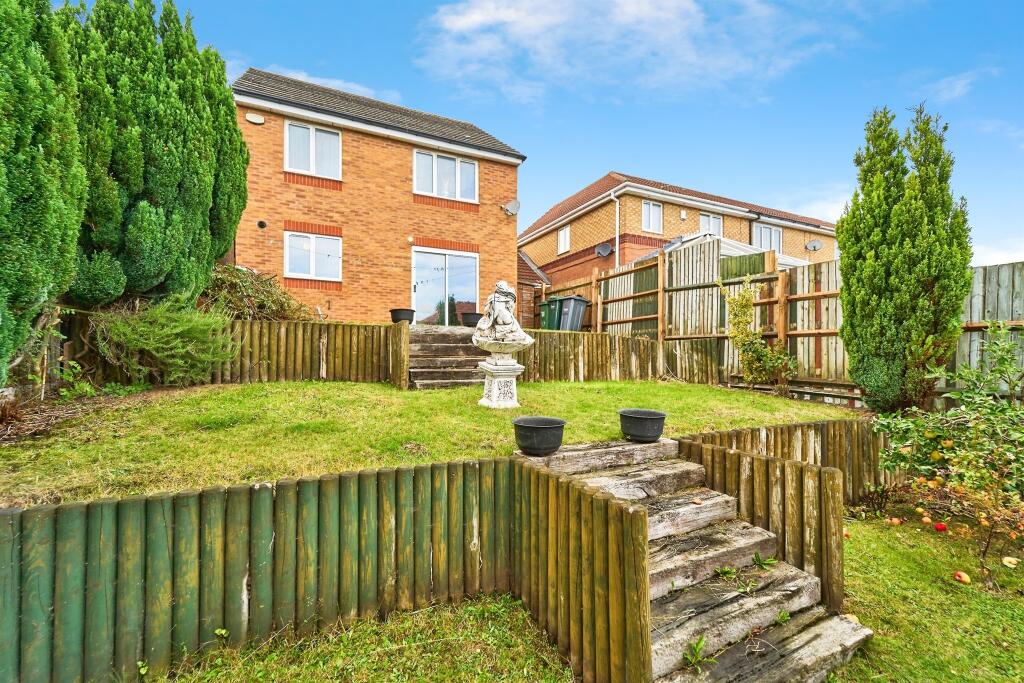 Additional image 17 of Edwin Phillips Drive, West Bromwich