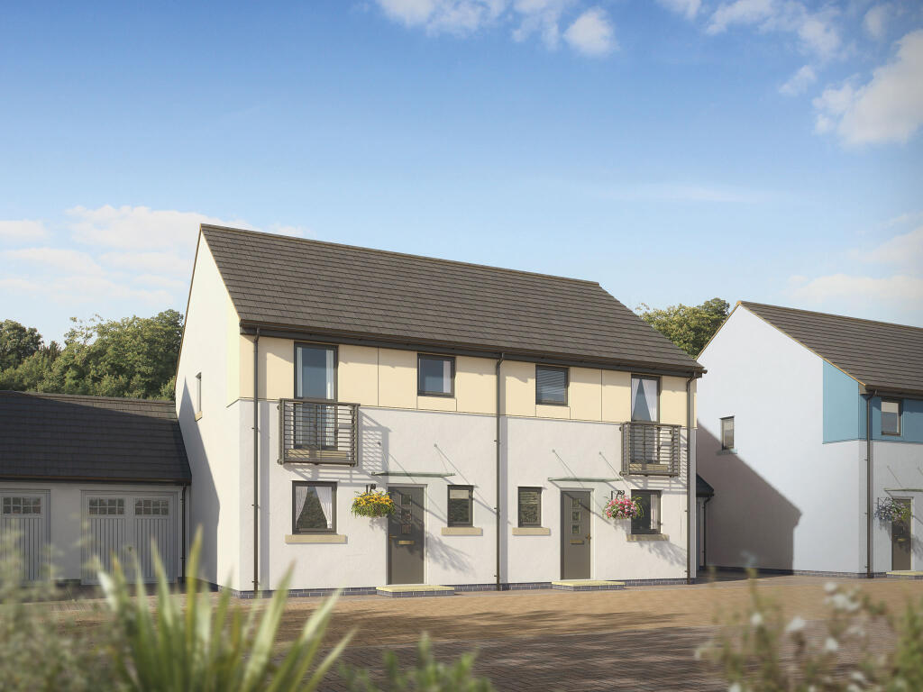 Main image of property: Encombe Street, Plymstock, Plymouth, Devon, PL9 7GH