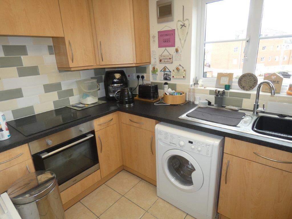 Regency Apartments, Killingworth photo 4