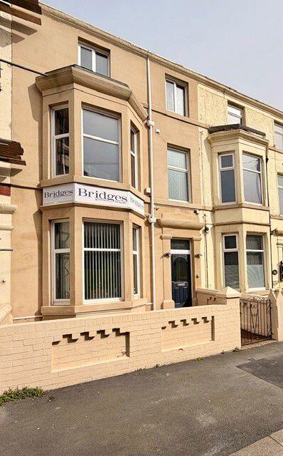 Main image of property: General Street, Blackpool, Lancashire, FY1 1RW