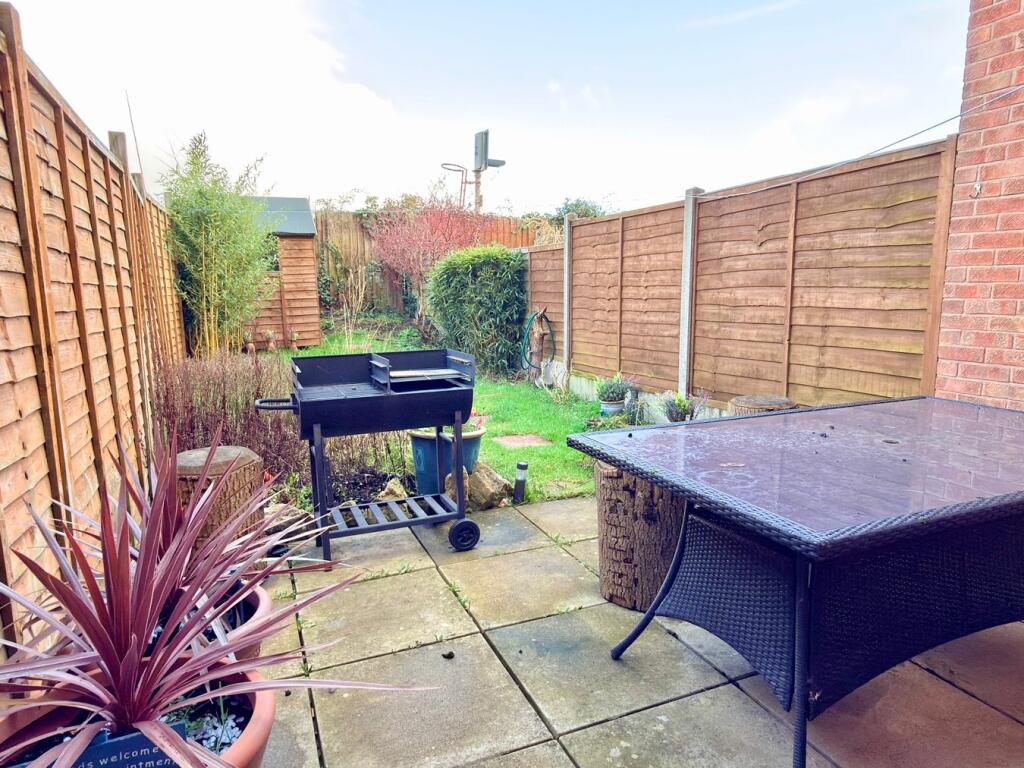 Grange Court, Northway, Tewkesbury, GL20 photo 3