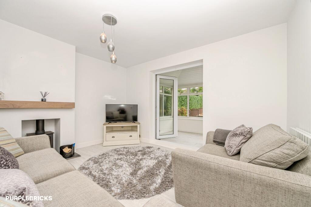House in Dudley - View 3