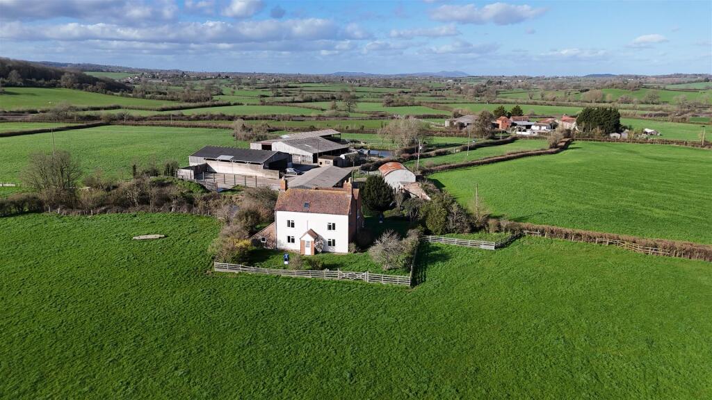 Main image of property: Ley Lane, Minsterworth