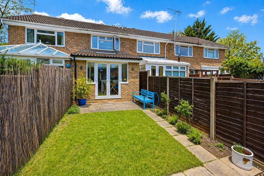 Additional image 4 of Eastfield Court, St. Albans, Hertfordshire, AL4