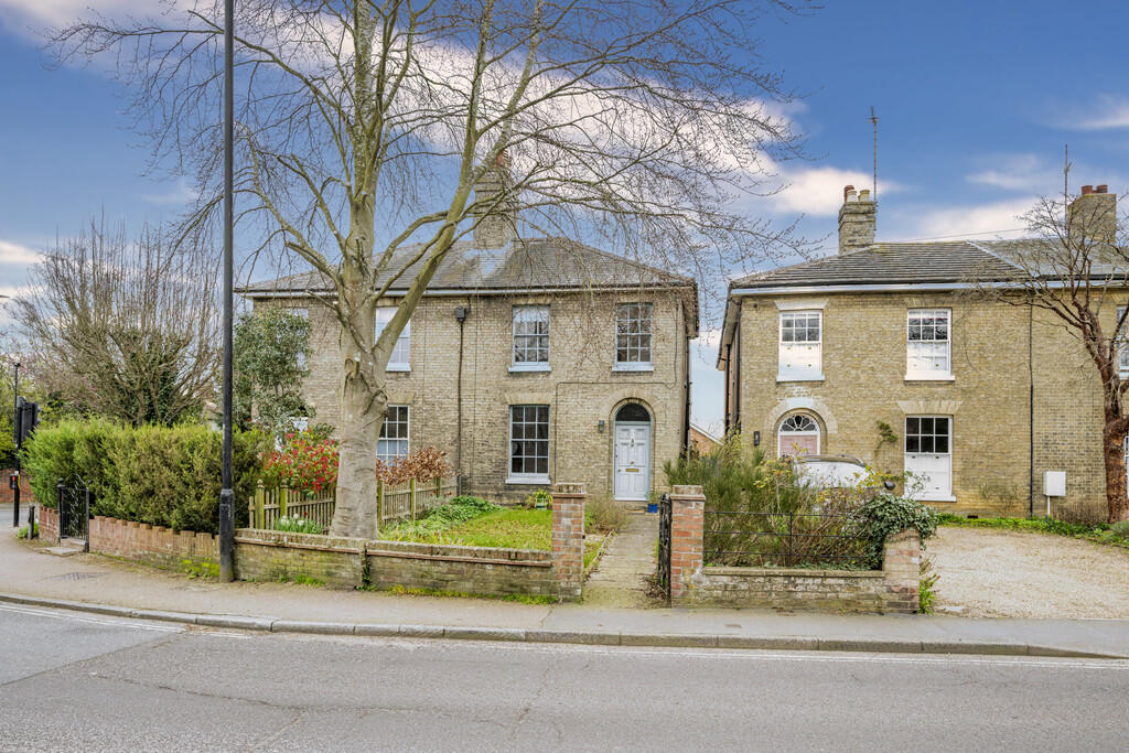 Main image of property: London Road, Beccles, Suffolk